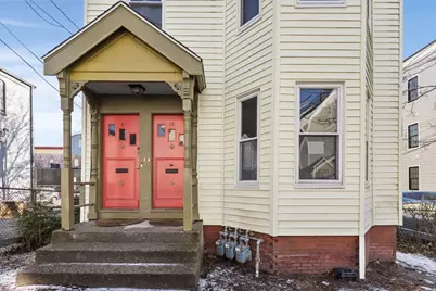 8 Carlton Street #3, Somerville, MA 02143 - Photo 12