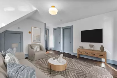 8 Carlton Street #3, Somerville, MA 02143 - Photo 2