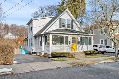 34 Moffatt Rd #34, Salem, MA 01970 - Photo 2