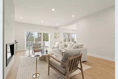 14 Benjamin Road, Lexington, MA 02421 - Photo 8