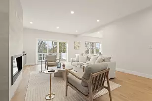 14 Benjamin Rd, Lexington, MA 02421 - Photo 8