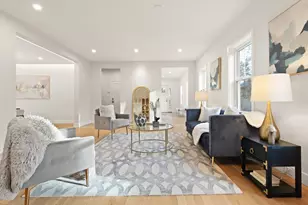 14 Benjamin Rd, Lexington, MA 02421 - Photo 4