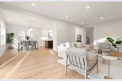 14 Benjamin Road, Lexington, MA 02421 - Photo 6