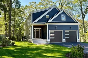 14 Benjamin Rd, Lexington, MA 02421 - Photo 2