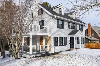 37 Wolcott #N/A, Brookline, MA 02467 - Photo 4