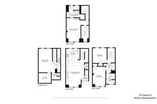 19 Charles St, Boston, MA 02129 - Photo 28