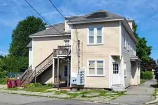 942 Lakeview Ave, Lowell, MA 01850 - Photo 1