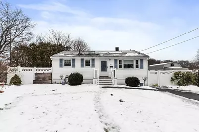 67 Wedgemere Drive, Lowell, MA 01852 - Photo 2