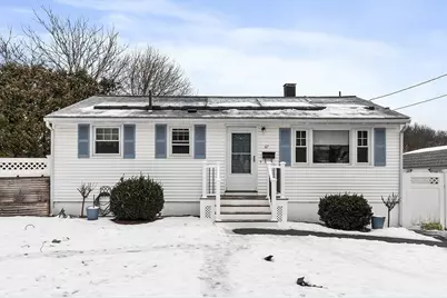 67 Wedgemere Drive, Lowell, MA 01852 - Photo 1
