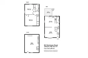 82 Glendower, Boston, MA 02131 - Photo 30