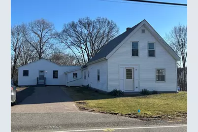 420 Crescent St #A, West Bridgewater, MA 02379 - Photo 1