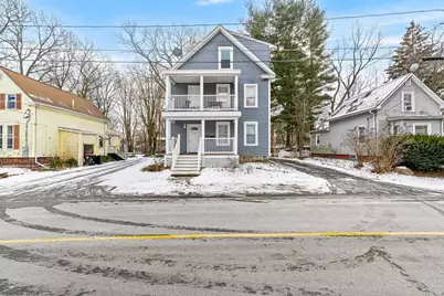 184 Myrtle St, Brockton, MA 02301 - Photo 2