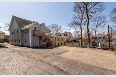 36 Cedar St #1A, Worcester, MA 01609 - Photo 4