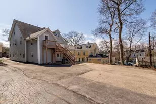 36 Cedar St, Worcester, MA 01609 - Photo 4