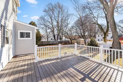 25 Glenwood Avenue, Medford, MA 02155 - Photo 32