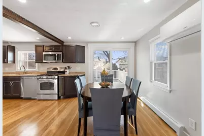 25 Glenwood Avenue, Medford, MA 02155 - Photo 12