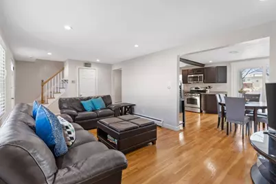 25 Glenwood Avenue, Medford, MA 02155 - Photo 6