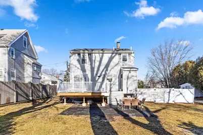 25 Glenwood Avenue, Medford, MA 02155 - Photo 28