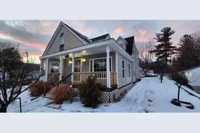 113 Pleasant Street, Leominster, MA 01453 - Photo 1