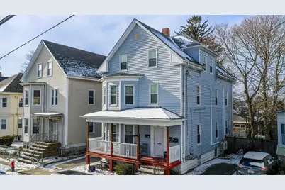 371 Reed St, New Bedford, MA 02740 - Photo 2