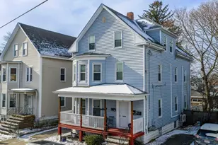 371 Reed St, New Bedford, MA 02740 - Photo 2