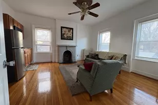 21 Juniper St, Boston, MA 02119 - Photo 1