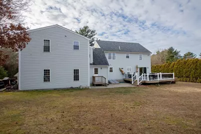 41 Chershire Ave, Acushnet, MA 02743 - Photo 32