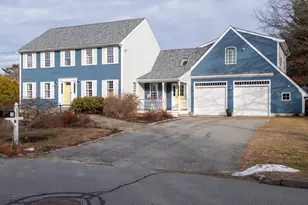 41 Chershire Ave, Acushnet, MA 02743 - Photo 2