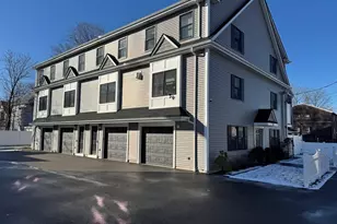 133 Ash St, Waltham, MA 02453 - Photo 1