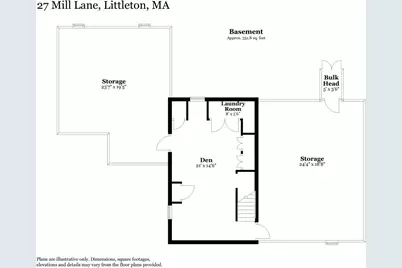 27 Mill Ln, Littleton, MA 01460 - Photo 36