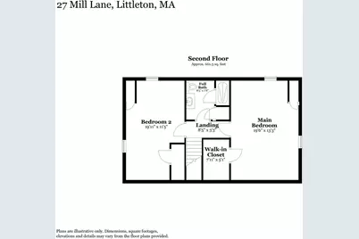 27 Mill Ln, Littleton, MA 01460 - Photo 38