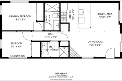 286 Bradford St #A5, Provincetown, MA 02657 - Photo 36