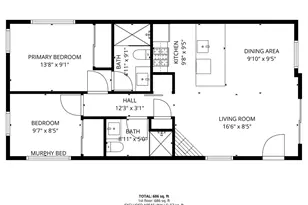 286 Bradford St, Provincetown, MA 02657 - Photo 36