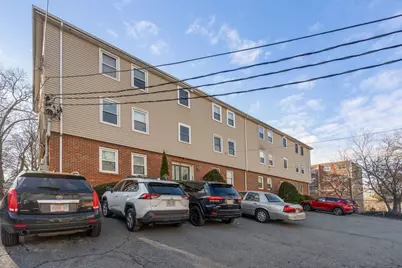 25 Rockland St #5, Boston, MA 02132 - Photo 22