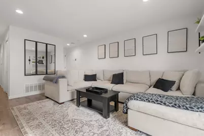 25 Rockland St #5, Boston, MA 02132 - Photo 4