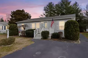 57 Country Dr, Bridgewater, MA 02324 - Photo 22