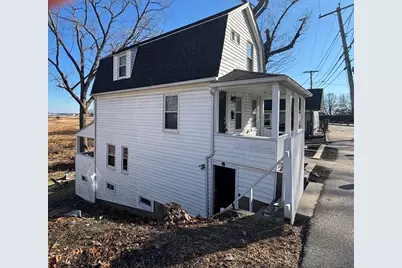 36 Palmer St, Quincy, MA 02169 - Photo 4