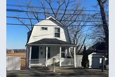 36 Palmer St, Quincy, MA 02169 - Photo 1