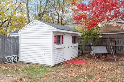 24 Berkshire St, Fitchburg, MA 01420 - Photo 42