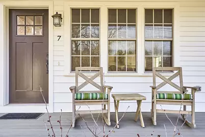 7 Baldwin Ct #7, Harvard, MA 01451 - Photo 4