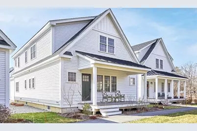 7 Baldwin Ct #7, Harvard, MA 01451 - Photo 2