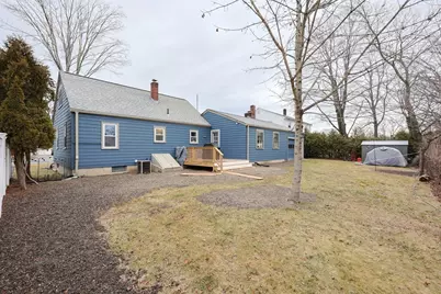 23 Crescent Ave, North Attleboro, MA 02760 - Photo 8