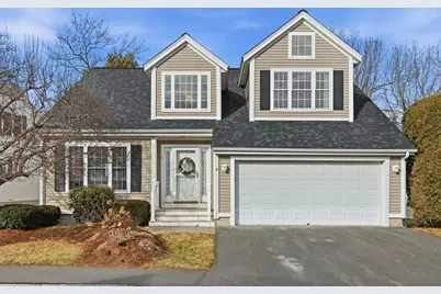 5 Augusta Way #5, Chelmsford, MA 01863 - Photo 1