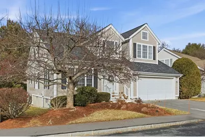 5 Augusta Way #5, Chelmsford, MA 01863 - Photo 40