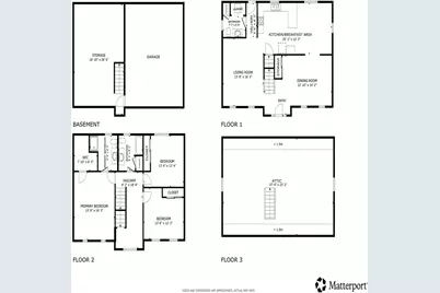 216 Gray Rd, Templeton, MA 01468 - Photo 38