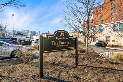 39 Fayette St #403, Quincy, MA 02171 - Photo 20