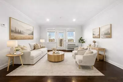 39 Fayette St #403, Quincy, MA 02171 - Photo 1