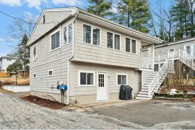 33 Lakeview Ave #33, Bellingham, MA 02019 - Photo 2