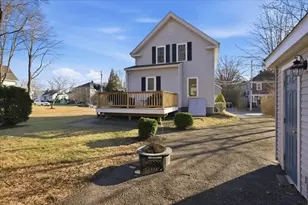 54 Jackson St, North Attleboro, MA 02763 - Photo 36