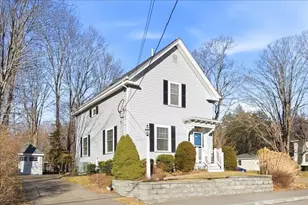 54 Jackson St, North Attleboro, MA 02763 - Photo 2